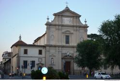 Photo Texture of Buildings Italy